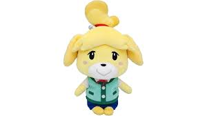 Little Buddy - 8" Isabelle (C05)